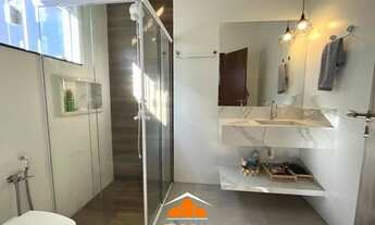 Imagem 7: Jardim Paulista - Casa com 3 suítes e amplo terreno!