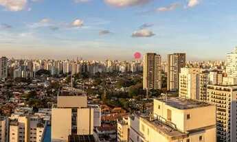 Imagem 5: Apartamento para locação, Brooklin Paulista, São Paulo, SP