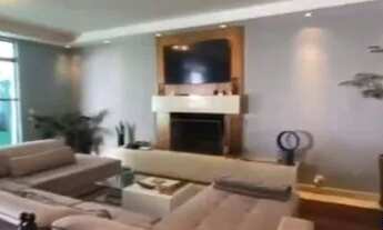 Imagem 5: CASA ASSOBRADADA - CITY PINHEIROS - SP