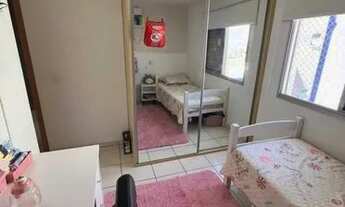 Imagem 6: Vendo Apt Residencial Atlântida Águas Claras