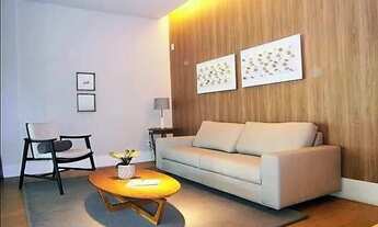 Imagem 4: Apartamento à venda | 91,54 m² | Ed. Soneto Residência | Bairro Aldeota