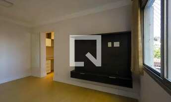 Imagem 3: Apartamento para Aluguel - Vila Romana, 1 Quarto, 40 m2