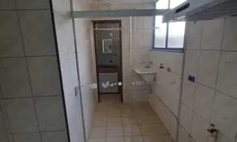 Imagem 5: Apartamento com 2 dormitórios, 60 m² - venda por R$ 280.000,00 ou aluguel por R$ 1.900,00