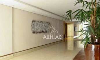 Imagem 4: Apartamento com 2 dormitórios para alugar, 71 m² por R$ 6.753,44/mês - Vila Olímpia - São