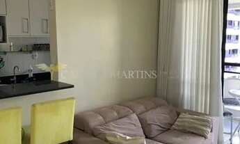 Imagem 2: Apartamento com 2 quartos, muito bem distribuído em 70m² na Vila Laura