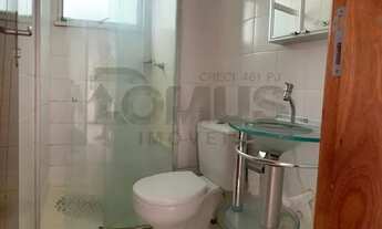 Imagem 5: Confira! Apt de 3/4 com suíte no Recanto dos Pássaros à venda no Ponto Novo