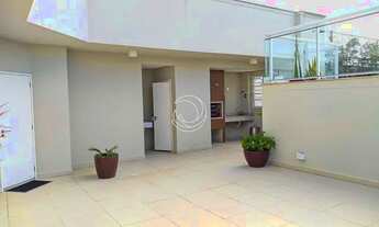 Imagem 7: Cobertura com 3 dormitórios, sendo 1 suíte e 4 vagas em Itacorubi - Florianópolis - SC