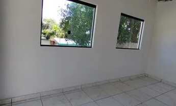 Imagem 7: Casa 3 Quartos+ quintal / Aceito 90 mil de entrada - Urgente