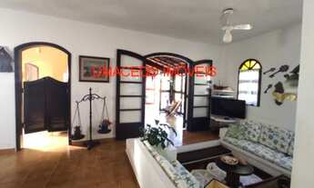 Imagem 4: CASA RESIDENCIAL em UBATUBA - SP, PRAIA DA LAGOINHA