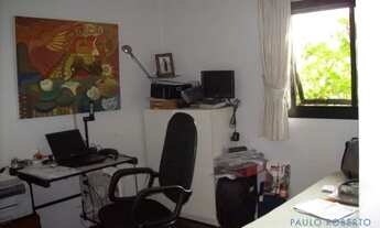 Imagem 7: APARTAMENTO - VILA CLEMENTINO - SP