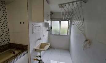 Imagem 4: Apartamento para Locação - Residencial Duo Pirituba - R$ 2.000,00