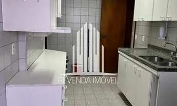 Imagem 7: Apartamento para alugar em Moema. 4 suítes e 4 vagas, Edifício Le Grand Palais