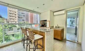 Imagem 5: Ótimo Apartamento com 3 Suítes à venda, 185 m² - Campo Belo - São Paulo/SP