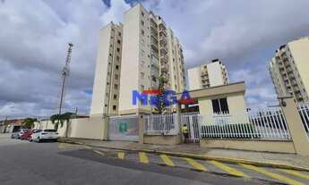 Imagem: Apartamento com 3 quartos na Messejana