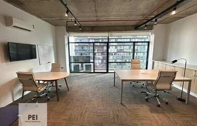 Imagem 2: Sala-comercial-Andar-Comercial-para-Aluguel-em-Vila-Olimpia-Sao-Paulo-SP