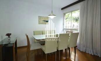 Imagem 5: Apartamento no Condomínio Studium com 190m e 3 quartos no Jardim Paulista