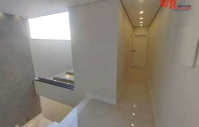 Imagem 2: Sobrado com 3 dormitórios à venda, 175 m² por R$ 1.219.000,00 - Assunção - São Bernardo do