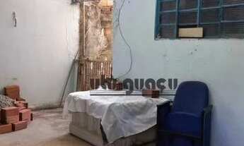 Imagem 4: Casa com 1 dormitório à venda, 100 m² por R$ 150.000,00 - Cidade Nova I - Itu/SP