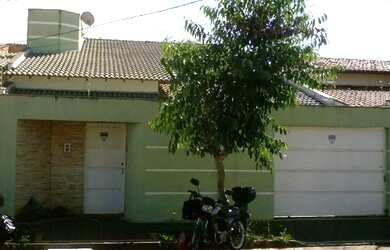 Imagem 5: Casa para aluguel, 3 quartos, 1 suíte, 2 vagas, Planalto - Uberlândia/MG