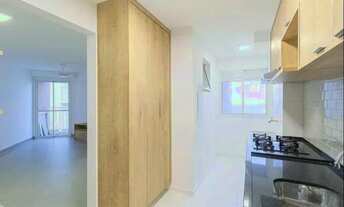 Imagem: Apartamento 2 dorm. 1 banheiro 1 vaga Osasco