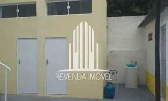 Imagem 2: Galpão à venda na Vila Alexandria com 330m² 5 salas 4 banheiros 4 vagas