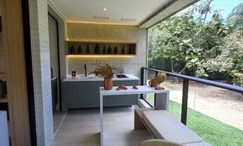 Imagem 5: Apartamento para venda com 95 metros quadrados com 3 quartos