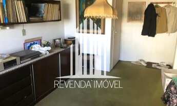 Imagem 2: Apartamento no Jardim Taquaral- São Paulo, SP