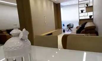 Imagem 4: Apartamento Mobiliado Vista Mar