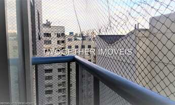 Imagem 6: Apartamento para venda com 82 metros quadrados com 2 quartos em Copacabana - Rio de Janeir