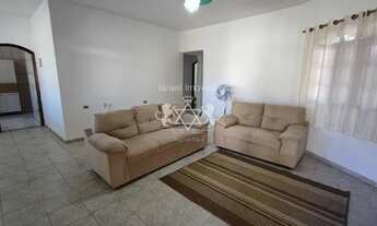 Imagem 4: Casa para LOCAÇÃO - 03 DORMITÓRIOS (sendo 1 suíte) + edicula (01 suíte) - Morro do Algod