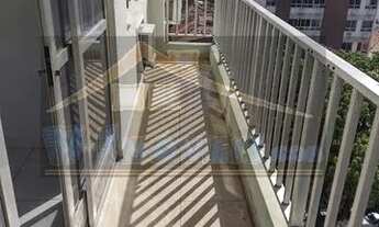 Imagem 4: Apartamento para Venda em Rio de Janeiro, Méier, 3 dormitórios, 1 suíte, 3 banheiros, 1 va