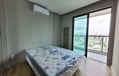 Imagem 2: Aluga-se excelente apartamento 1/4 sala todo mobiliado no Cascatinha!