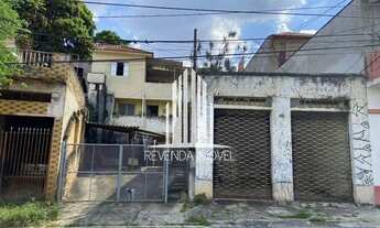 Imagem: CASA A VENDA NA VL PIRAJUSSARA 464M²