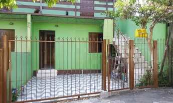 Imagem: Casa Resid.-VILA NOVA-PORTO ALEGRE