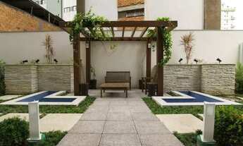 Imagem 5: Apartamento para venda tem 132 metros quadrados com 3 quartos em Batista Campos - Belém