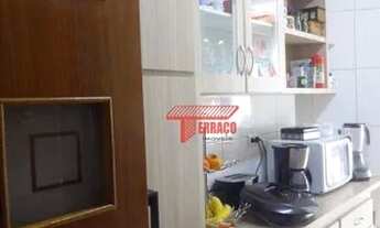 Imagem 5: Cobertura com 3 dormitórios à venda, 135 m² por R$ 773.800,00 - Rudge Ramos - São Bernardo