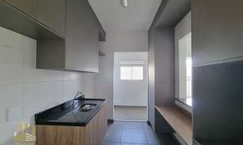 Imagem 3: Apartamento para aluguel com 80 metros quadrados com 3 quartos em Parque Campolim - Soroca