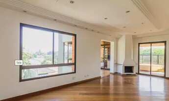 Imagem: Apartamento no Condomínio My Fair Gardens