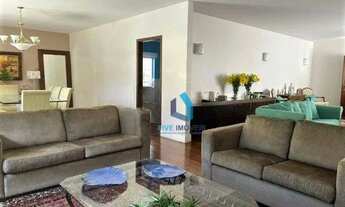 Imagem 5: Sobrado à venda, 610 m² por R$ 4.770.000,00 - Alto da Boa Vista - São Paulo/SP