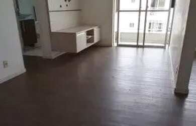 Imagem 2: Apartamento 02 quartos semi-mobiliado - R$2100,00