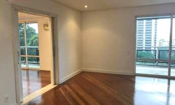 Imagem: Apartamento para alugar, 337 m² por R$