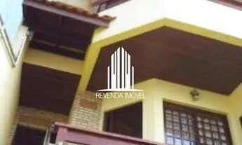 Imagem 4: Sobrado Alto Padrão 4 dormrs./2 suites, 2 vagas na Vila Prado/Limão