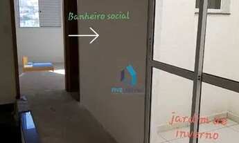 Imagem 4: Casa com 3 dormitórios à venda, 160 m² por R$ 700.000,00 - Jardim Oriental - São Paulo/SP