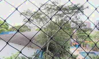 Imagem 6: Apartamento para Aluguel - São João Clímaco, 2 Quartos, 50 m2