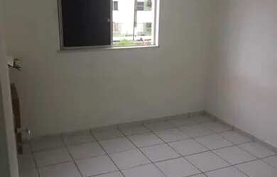 Imagem 5: Apartamento dois quartos - Condomínio Residencial Andreia