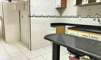 Imagem 6: Apartamento para aluguel com 90 metros quadrados com 2 quartos em Canto do Forte - Praia G