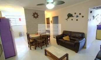 Imagem 4: Apartamento para Venda em Ubatuba, Praia do Sapê, 2 dormitórios, 1 suíte, 1 banheiro, 1 va