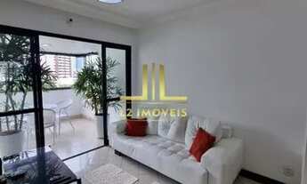 Imagem 6: Apartamento à venda no bairro Pituba - Salvador/BA