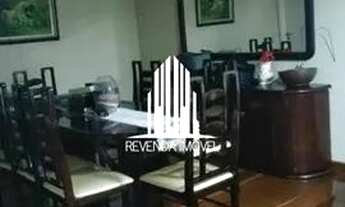 Imagem 4: Apartamento a venda com 3 dormitórios na avenida Giovanni Gronchi