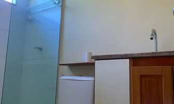 Imagem 6: Casa semimobiliada no Condomínio Nascente do Tarumã, 2 vagas de garagem